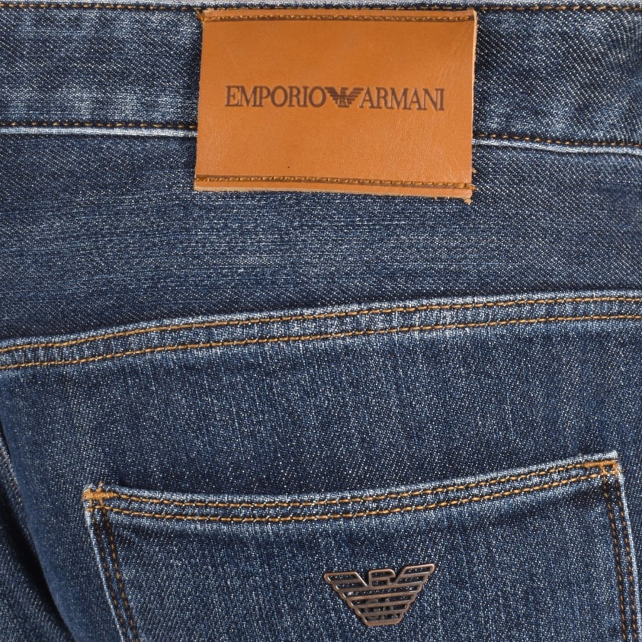 Jo6 armani jeans deals